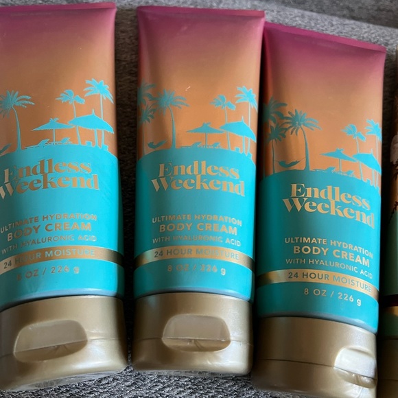 🌼 LARGE BBW Bundle - Picture 4 of 5